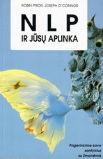 NLP ir jūsų aplinka NLP ir jūsų aplinka