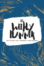 The Weekly Planner