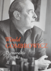 Dienoraštis II,  1957–1961