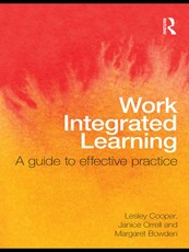 Work Integrated Learning