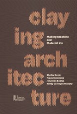 Claying Architecture