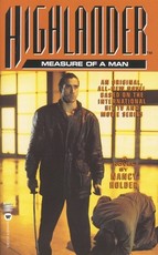 Highlander(tm): The Measure of a Man