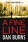 A Fine Line (A Sebastian Drake Novel)