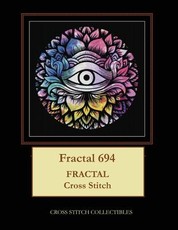 Fractal 694