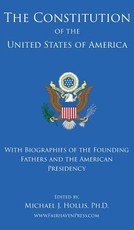The Constitution of the United States