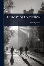 History of Education