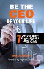 Be the Ceo of Your Life