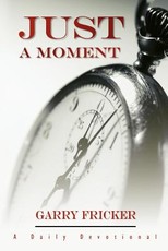 Just a Moment
