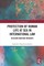Protection of Human Life at Sea in International Law