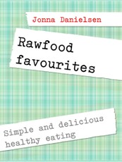 Rawfood favorites