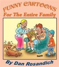 Funny Cartoons For The Entire Family
