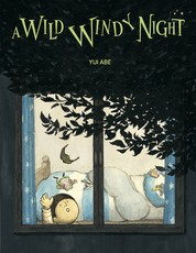 A Wild Windy Night