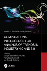 Computational Intelligence for Analysis of Trends in Industry 4.0 and 5.0