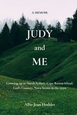 Judy and Me