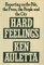 Hard Feelings