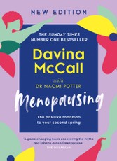Menopausing