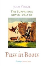 Surprising Adventures of Puss in Boots