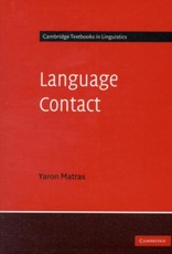 Language Contact