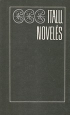 Italų novelės
