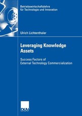 Leveraging Knowledge Assets