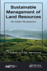 Sustainable Management of Land Resources