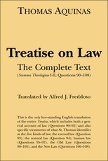 Treatise on Law
