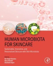 Human Microbiota for Skincare