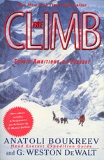 The Climb