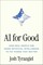 AI for Good