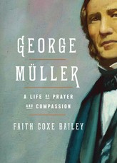 George MÃÂ¼ller