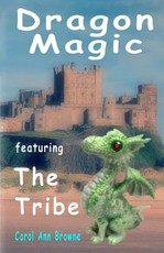 Dragon Magic - featuring The Tribe
