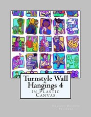 Turnstyle Wall Hangings 4