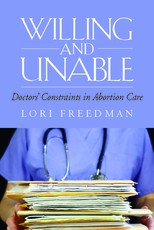 Willing and Unable