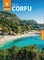 The Mini Rough Guide to Corfu: Travel Guide with eBook