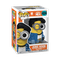 FUNKO POP! Vinilinė figūrėlė: BTS x Despicable Me 4 - Jung Kook