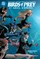 Birds of Prey by Gail Simone Omnibus Vol. 2