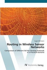 Routing in Wireless Sensor Networks