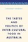 The Tastes and Politics of Inter-Cultural Food in Australia