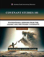 Covenant Studies 101