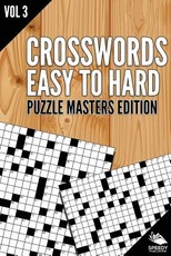 Crosswords Easy To Hard
