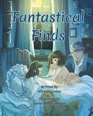 Fantastical Finds