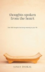 Thoughts Spoken From the Heart