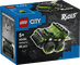 LEGO City Rides – Gaming Race Car