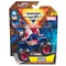 MONSTER JAM Vehicle 1:64 Marvel Single Pack