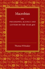 Macrobius