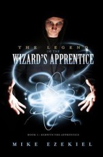 Legend of the Wizard's Apprentice