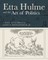 Etta Hulme and the Art of Politics