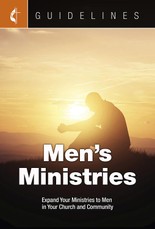 Guidelines Men's Ministries
