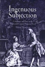 Ingenuous Subjection