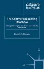 Handbook of Commercial Banking